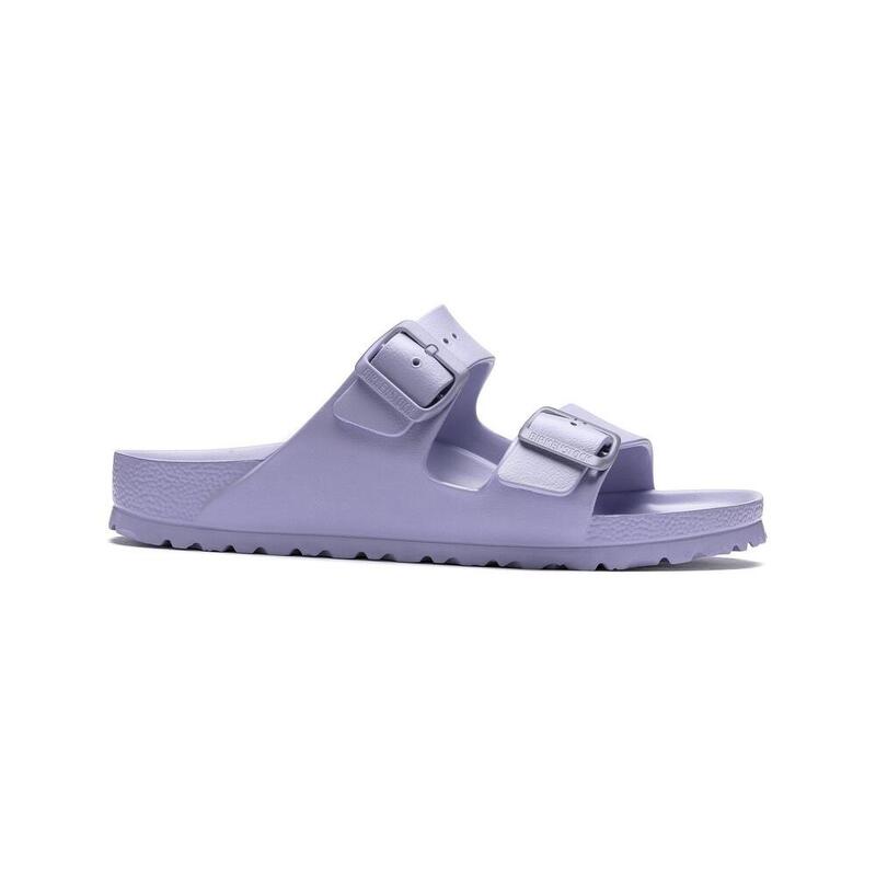 Papuci universali 1017046 pentru întregul an violeți damă