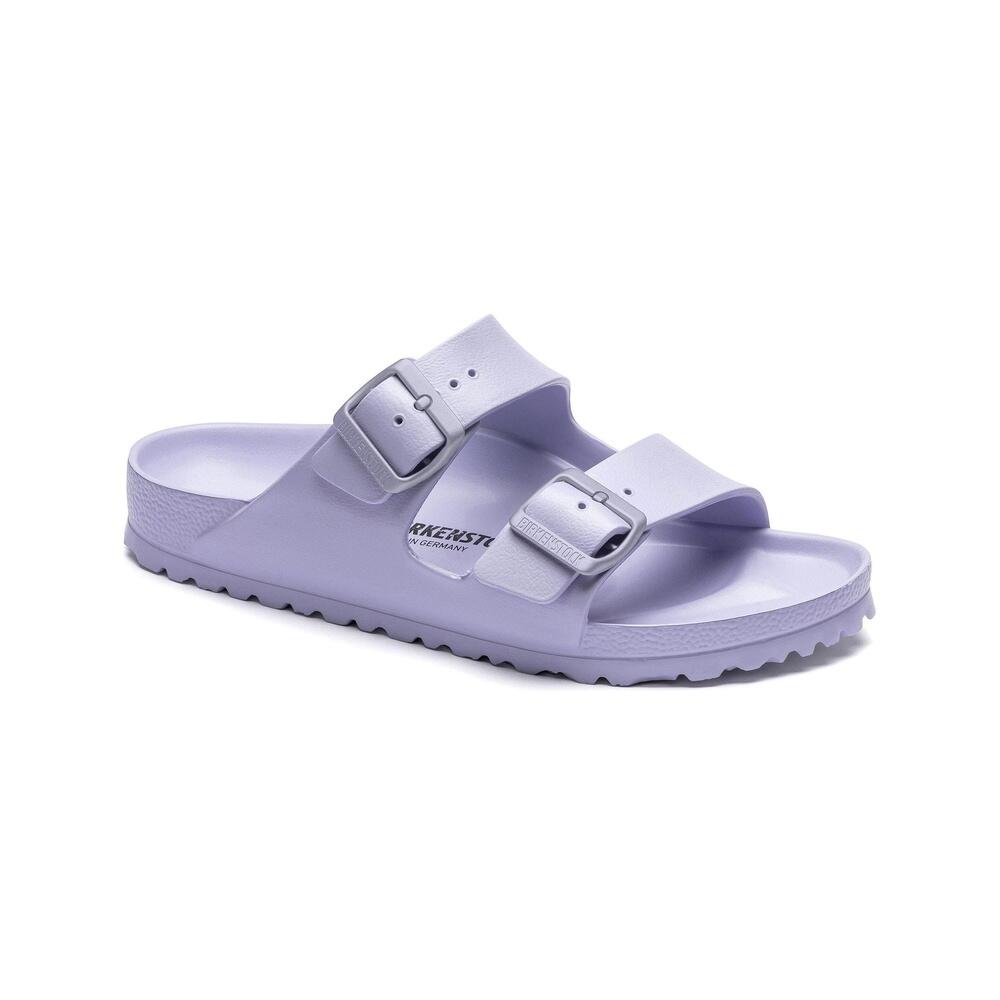 BIRKENSTOCK sandales Birkenstock Arizona EVA violet 5/5