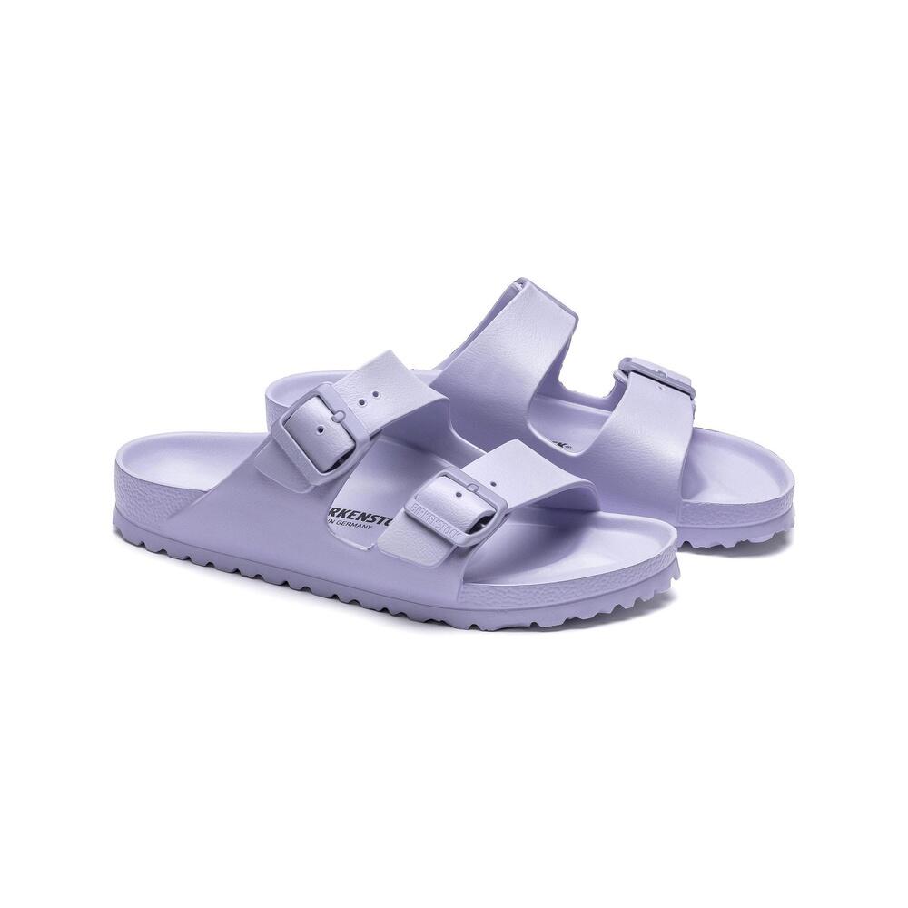 Papuci universali 1017046 pentru întregul an violeți damă