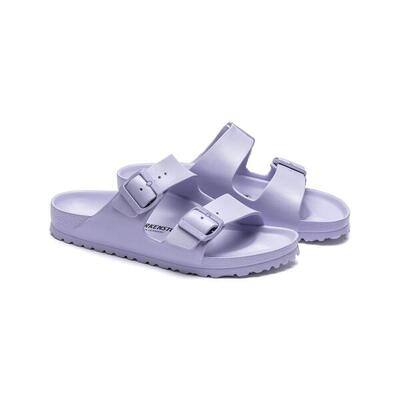 Birkenstock sandalen birkenstock arizona eva paars