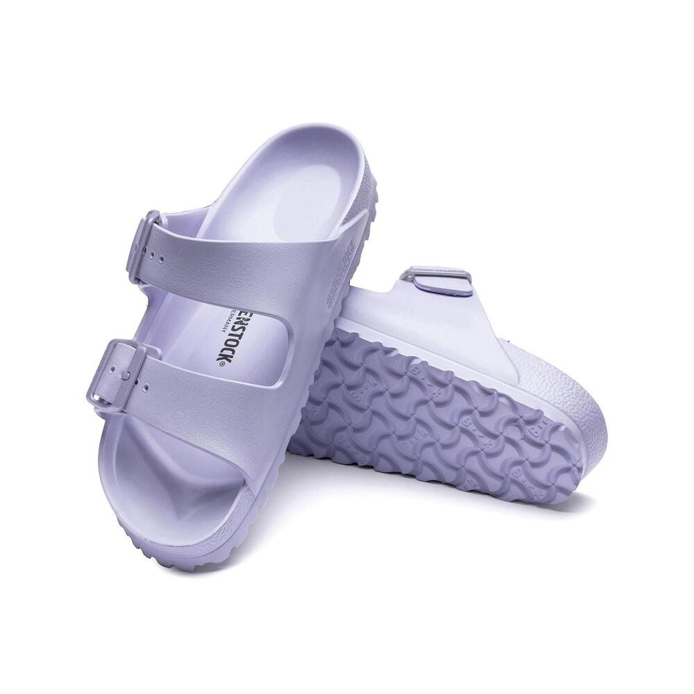 BIRKENSTOCK sandales Birkenstock Arizona EVA violet 4/5