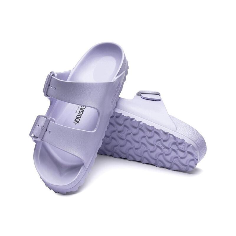 Papuci universali 1017046 pentru întregul an violeți damă