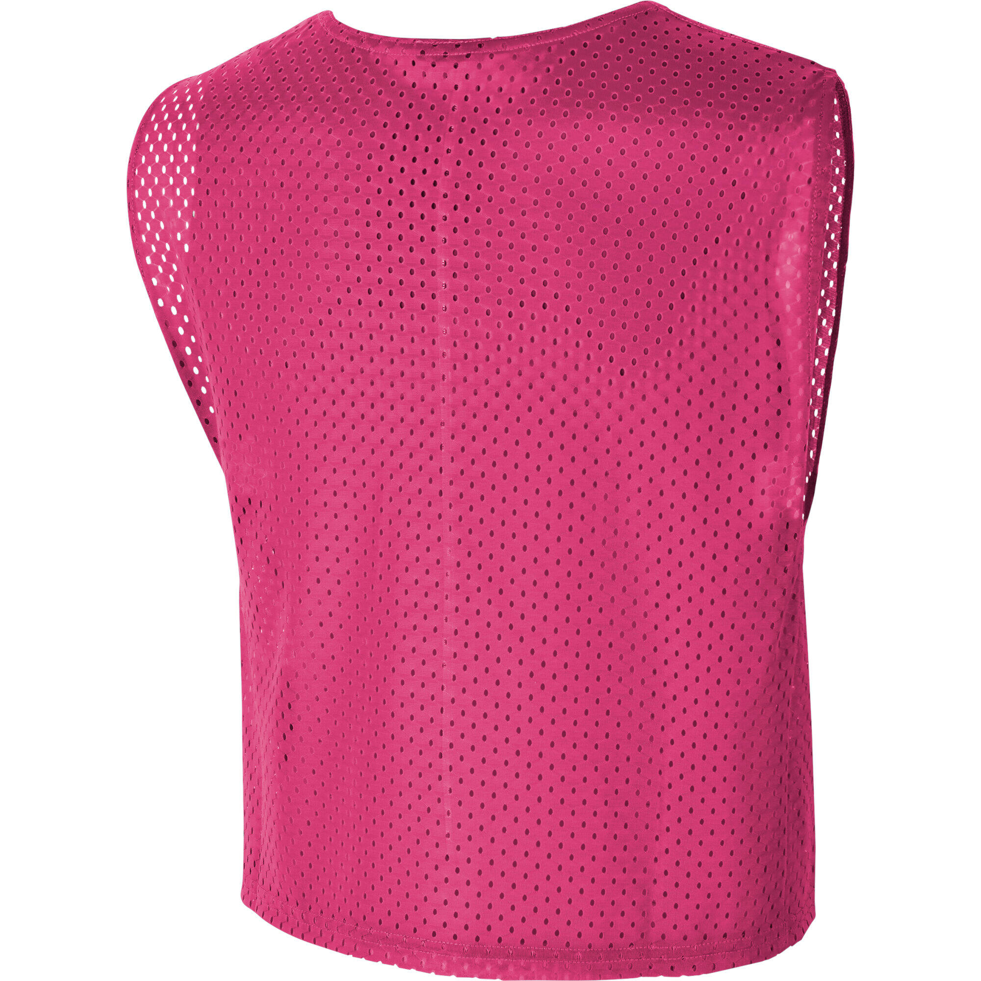T-Shirt Hommes Nike Park 20 rose 2/4