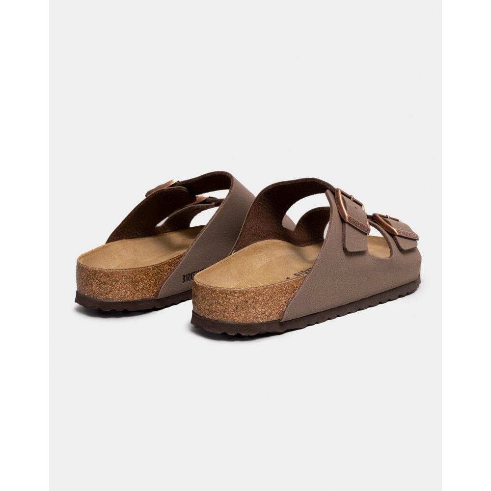 Chaussures  Arizona Birkibuc Moka 3/6