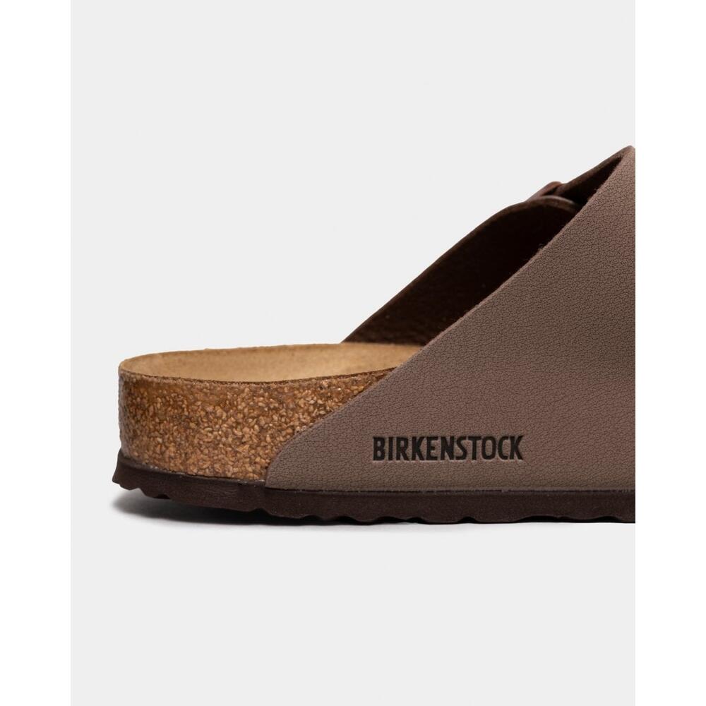 Chaussures  Arizona Birkibuc Moka 4/6