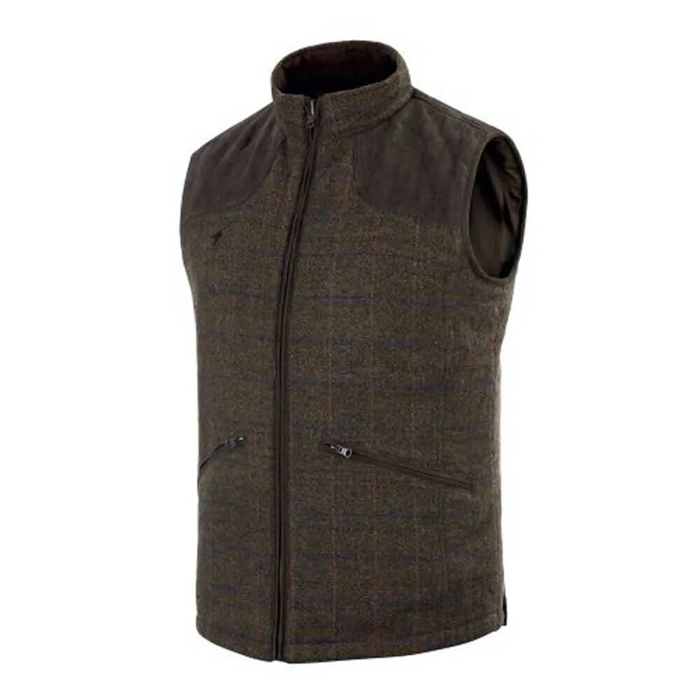 Gilet STAGUNT Game 2 Laine/Polyester 2 Poches Zippées 1/5