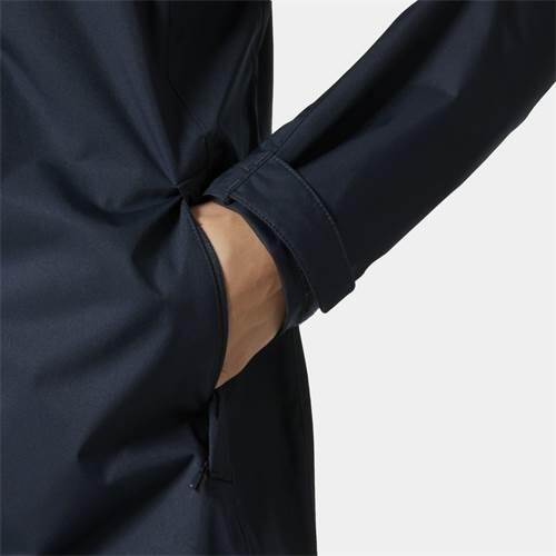 Veste imperméable femme Helly Hansen Vancouver 3/5