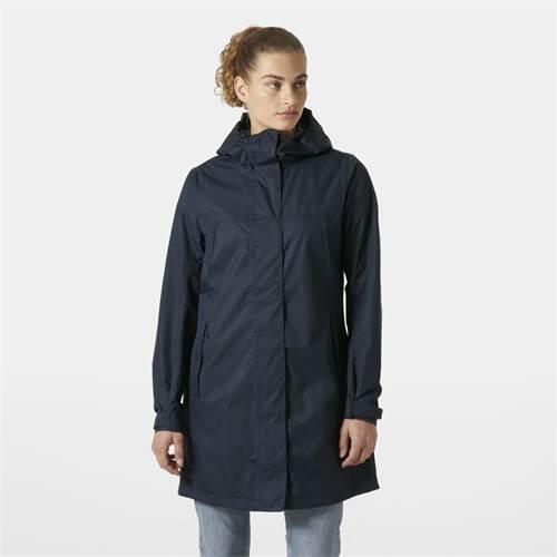 Veste imperméable femme Helly Hansen Vancouver 5/5