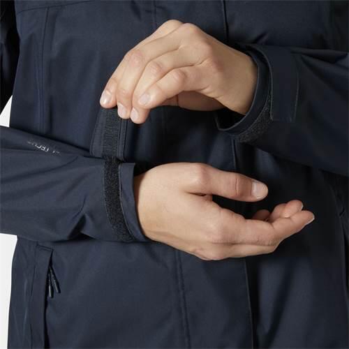 Veste imperméable femme Helly Hansen Vancouver 4/5