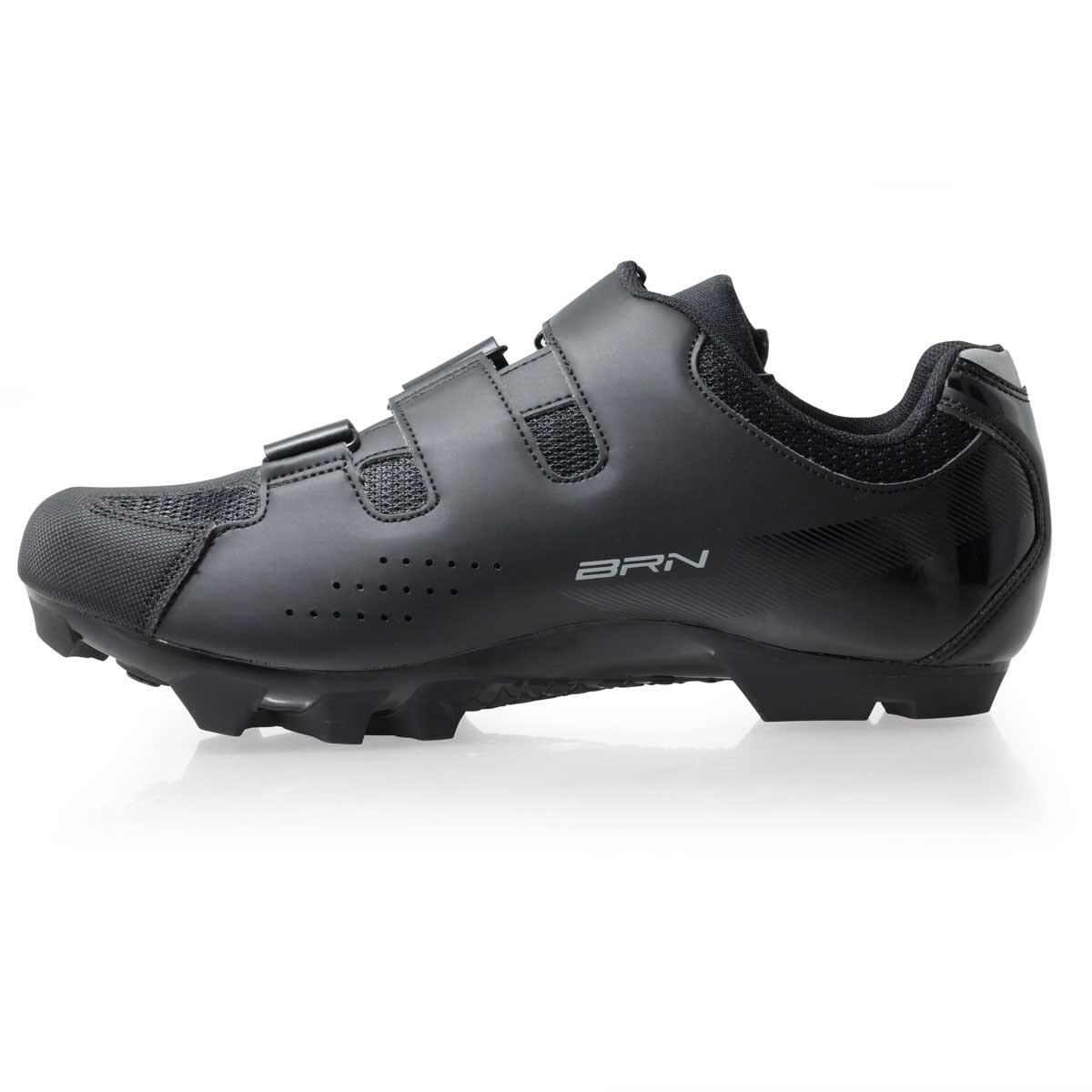 Zapatillas de MTB BRN de 3 correas 3/3