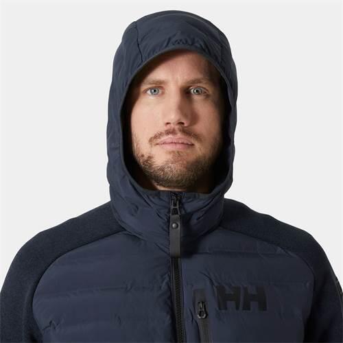 Kurtka puchowa Helly Hansen Arctic Ocean Hybrid 3/5