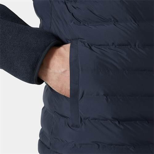 Kurtka puchowa Helly Hansen Arctic Ocean Hybrid 5/5