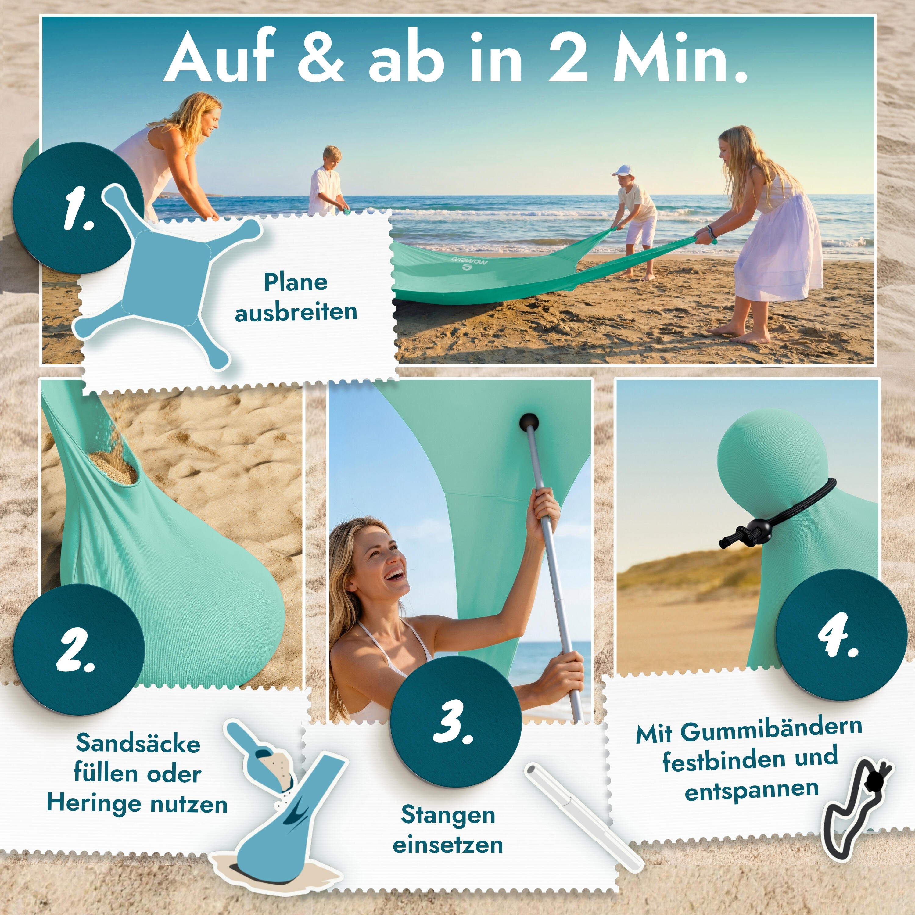 musselin schlafsack 0 5 tog Musselin Schlafsack mit Füßen, 0.5 TOG