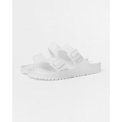 Ciabatta Donna ARIZONA EVA Bianco