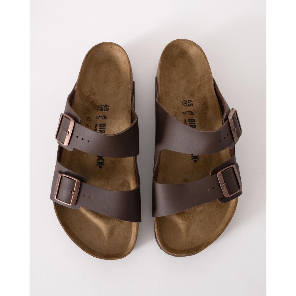 Mules hommes Birkenstock Arizona 4/6