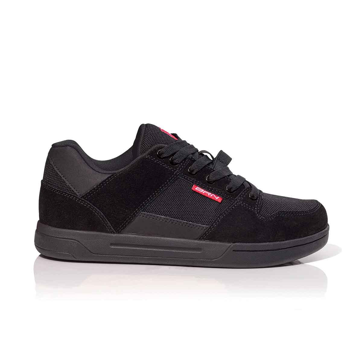 Sapatos Flat BRN 2/3