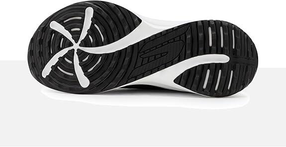 Chaussures de golf Skechers Slip-ins imperméables Flow SI pour homme, noires 7/7