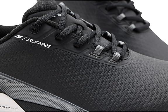 Skechers Golf Pure SI heren golfschoenen 3/7