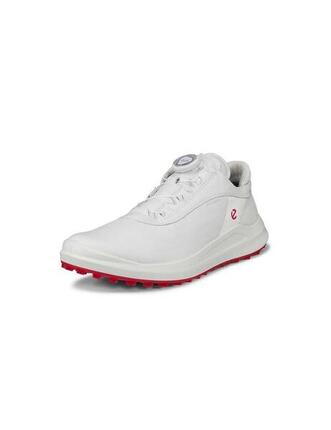 Chaussures de golf ECCO Ladies Core BOA pour femme