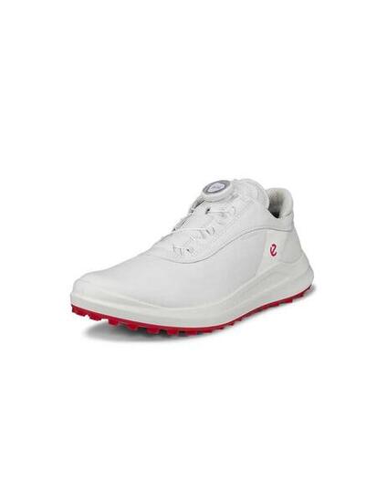 Chaussures de golf ECCO Ladies Core BOA pour femme