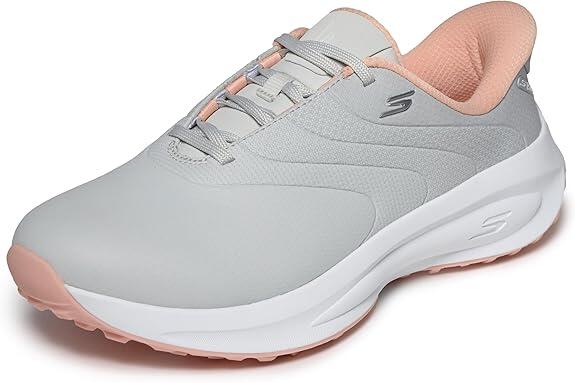 Scarpe da Golf Donna Skechers Golf Flow SI 3/6