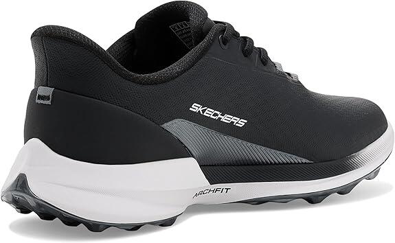 Skechers Golf Pure SI heren golfschoenen 2/7