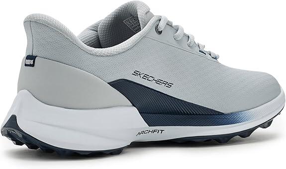 Sapatos de Golfe para Homem Skechers Golf Pure SI 2/7