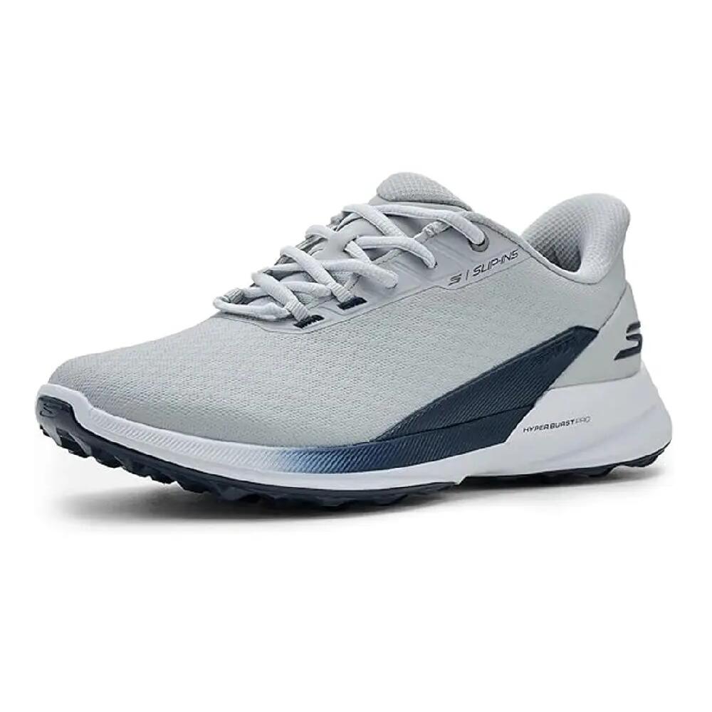 GREY / BLUE