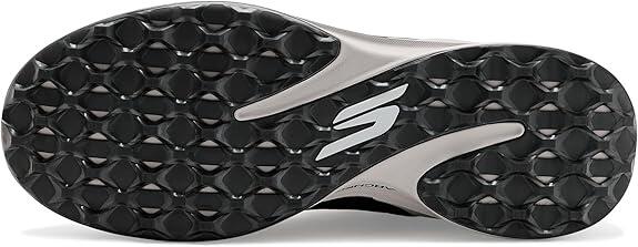 Skechers Golf Pure SI heren golfschoenen 4/7
