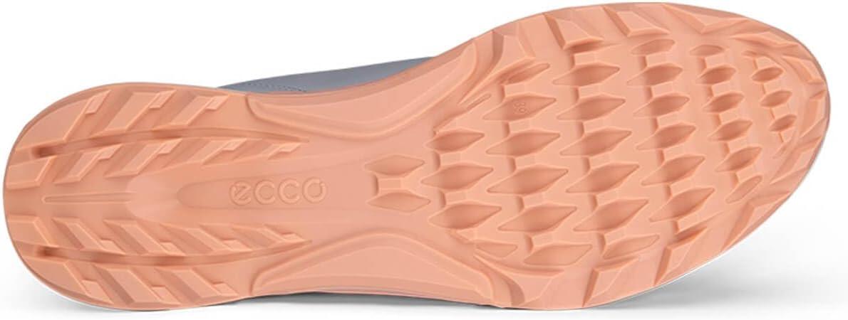 Zapatos Golf Ecco Biom C4 Boa Mujer Gris 4/4