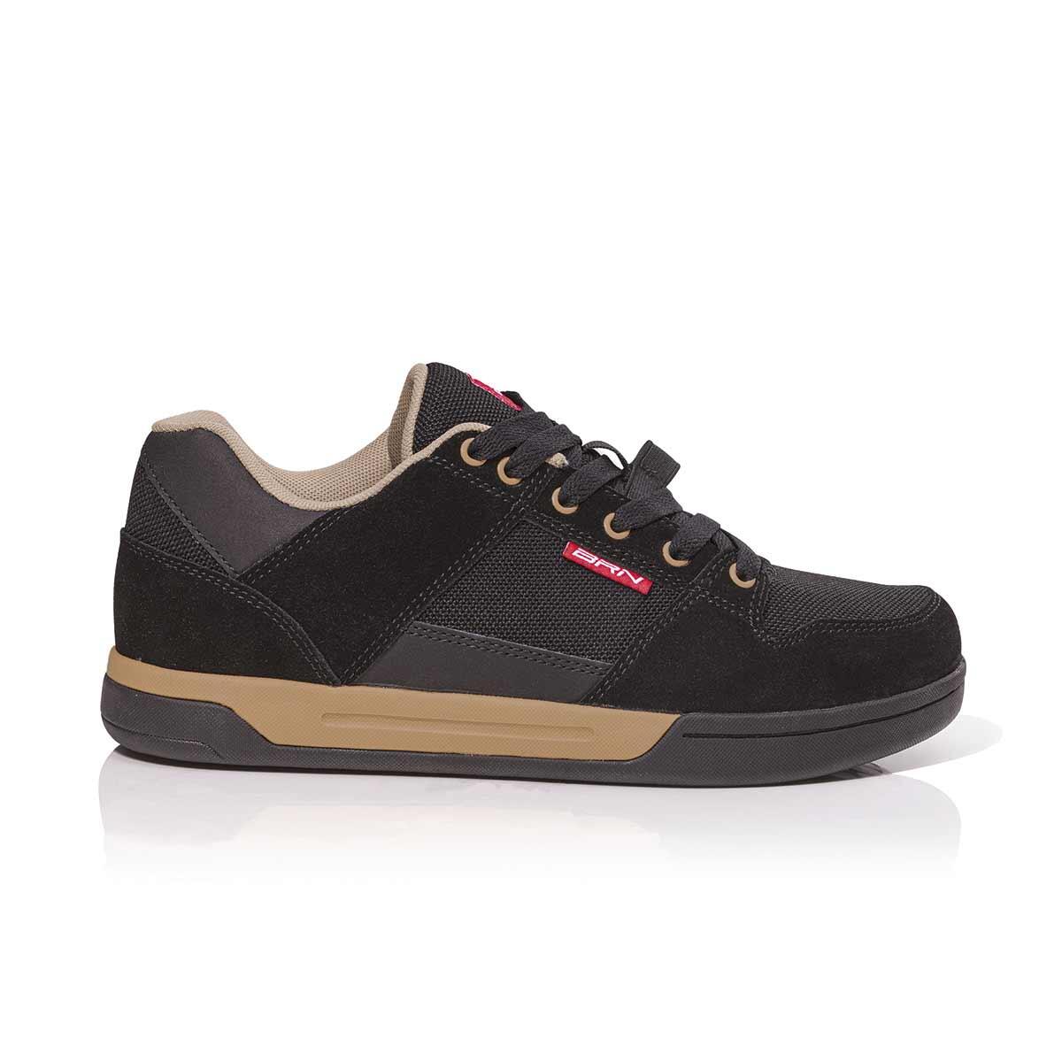 Scarpe BRN Flat beige 2/5