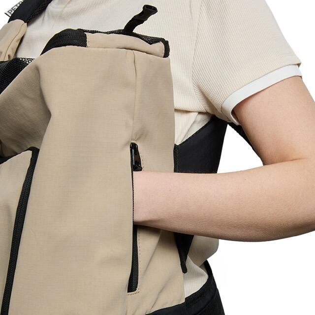 Sac à dos/sac de randonnée et de voyage en avion CROSSBAG PETRIVE jusqu’à 9 kg 3/7