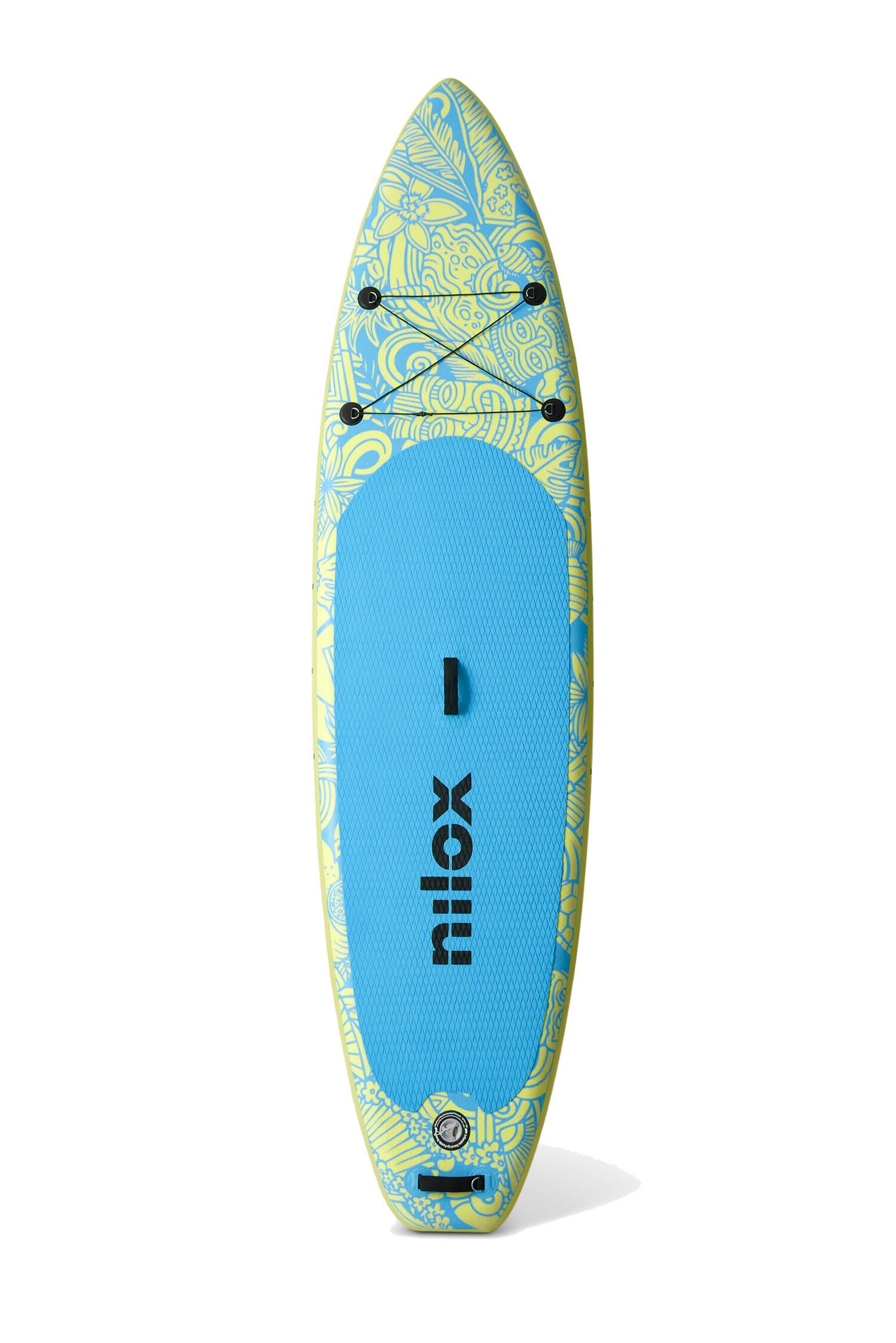 NILOX picture