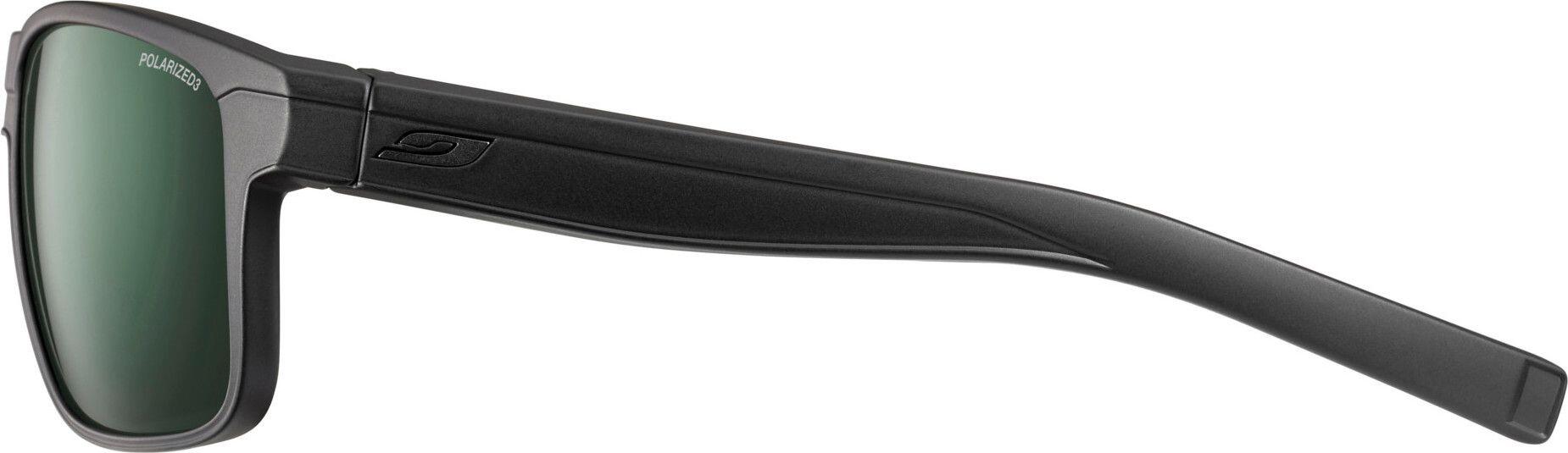 Gafas de sol Julbo Renegade Polarizadas 3 Negro - Gris 3/6