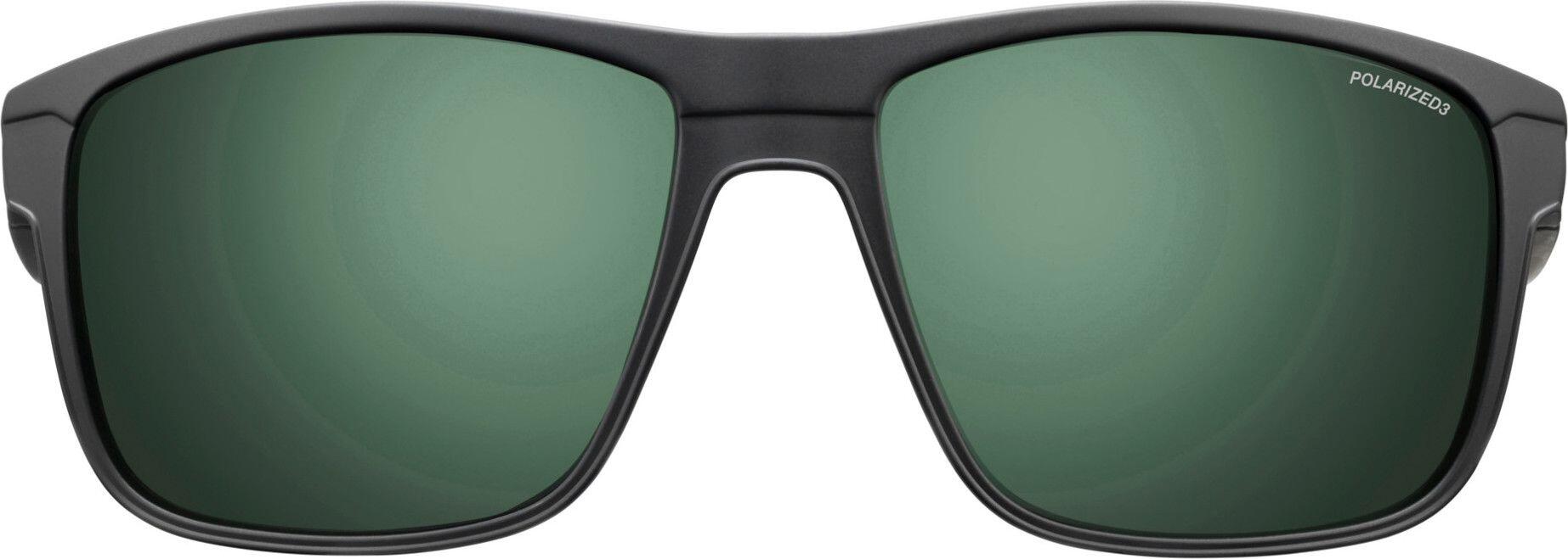 Gafas de sol Julbo Renegade Polarizadas 3 Negro - Gris 2/6