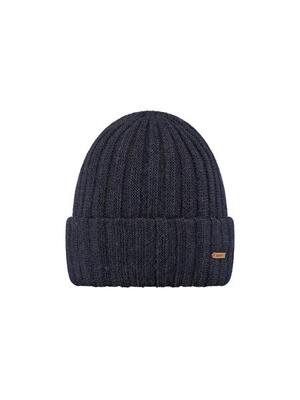 Bayne beanie dames mutsen navy
