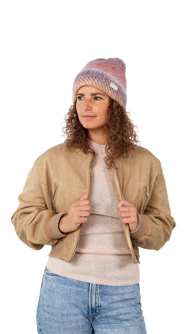 Chapéu de mulher Barts Fanatail 3/3