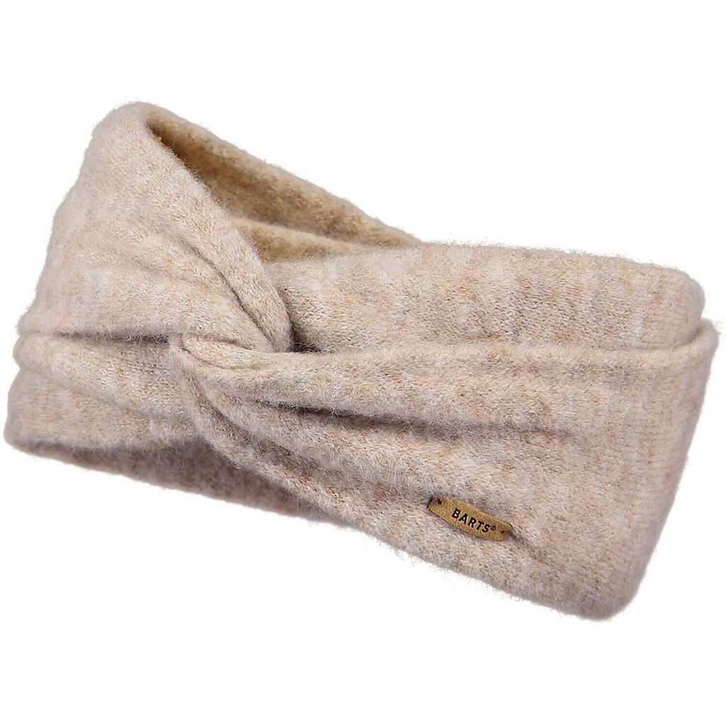 Bandeau Barts Witzia Headband light brown Woman