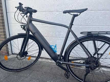 Entre Particuliers - Vélo électrique Elops