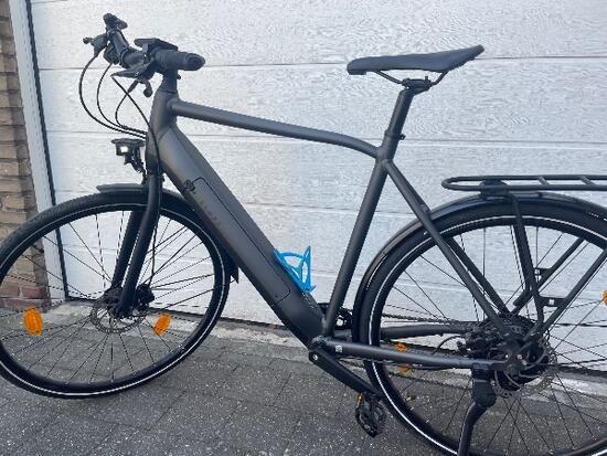 Entre Particuliers - Vélo électrique Elops
