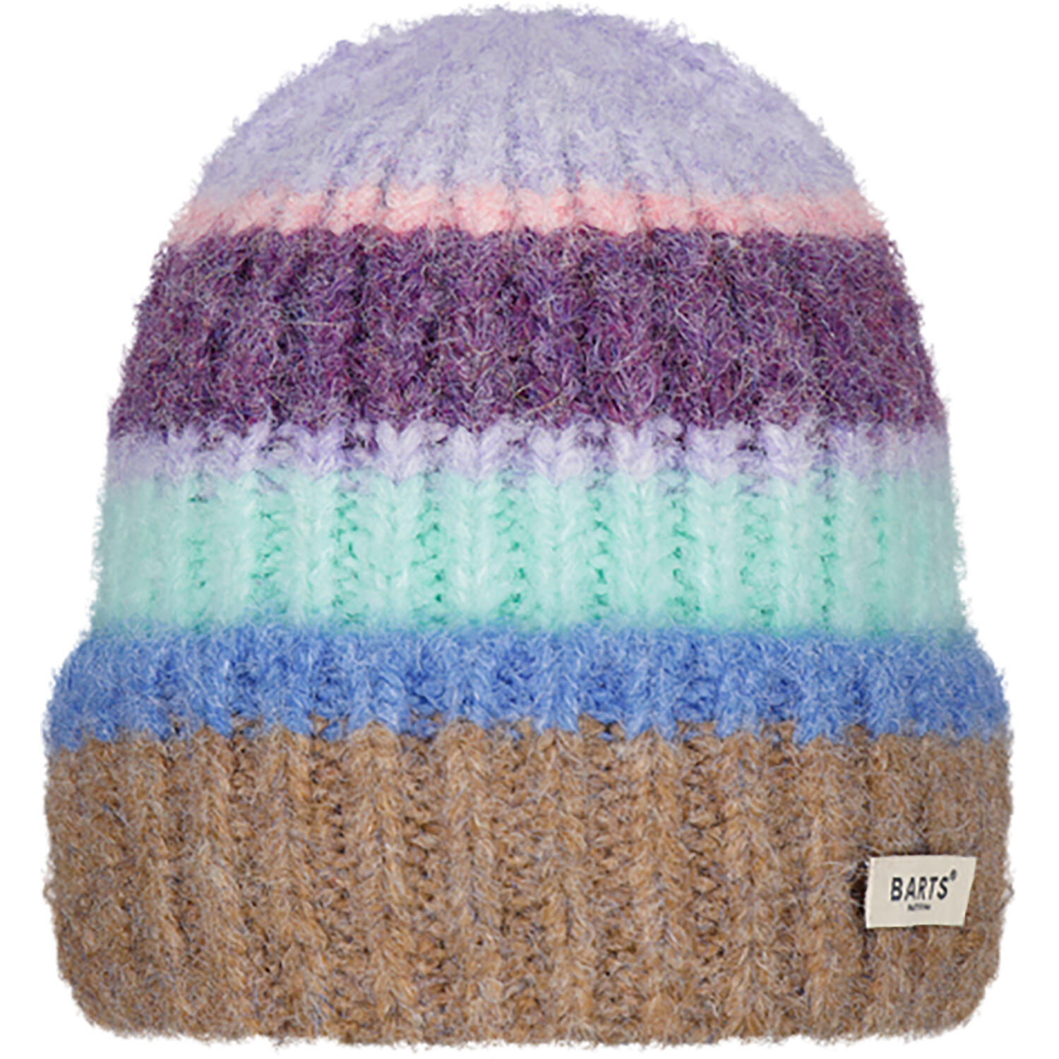 Caciula tricotata Haputale Beanie femei