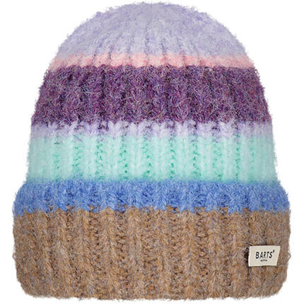 Muts Haputale Beanie Lilac Dames