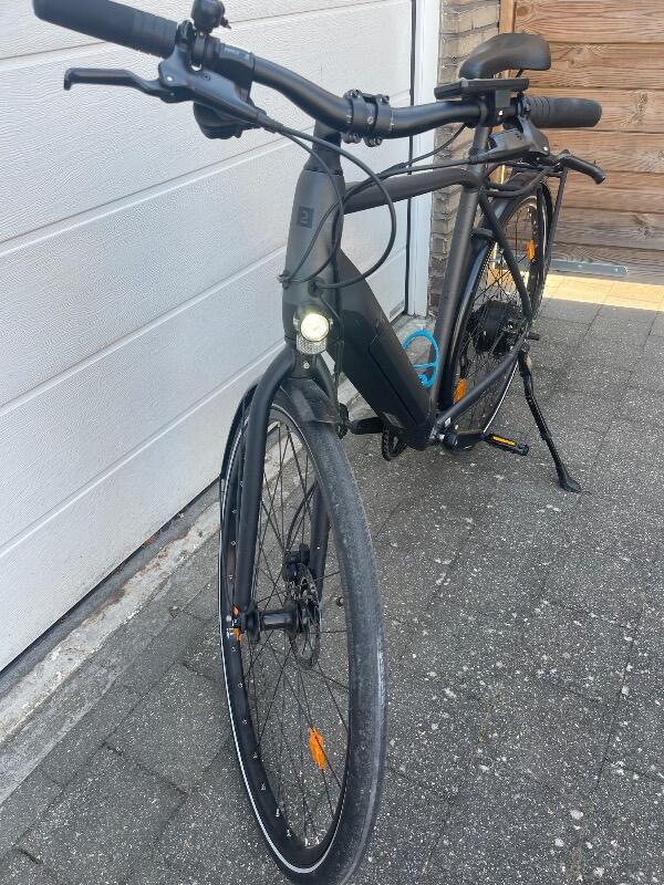 Entre Particuliers - Vélo électrique Elops 3/4