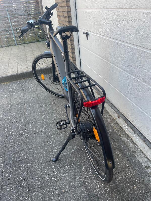 Entre Particuliers - Vélo électrique Elops 4/4