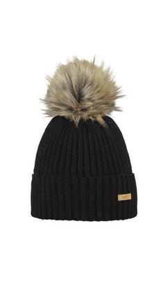 Chapeaux pour femmes Noir