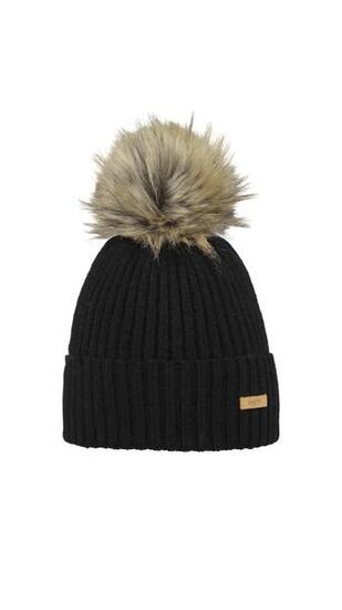 Chapeaux pour femmes Noir