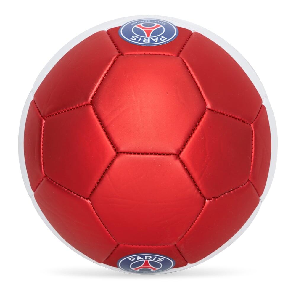 PSG Mettalic-voetbal 4/4
