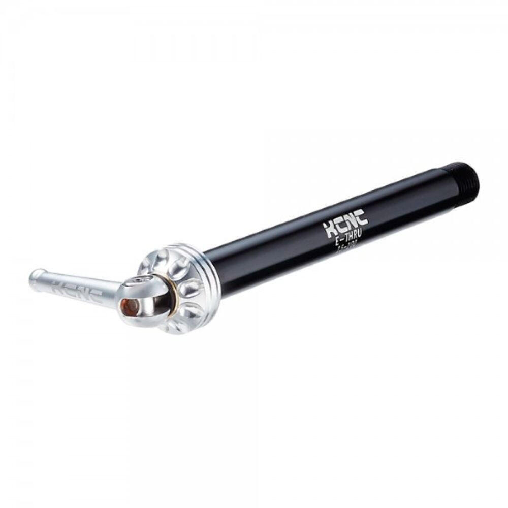 Eje pasante delantero KQR06 SP-Lite 15mm ciclismo Dorado Progress 3/3
