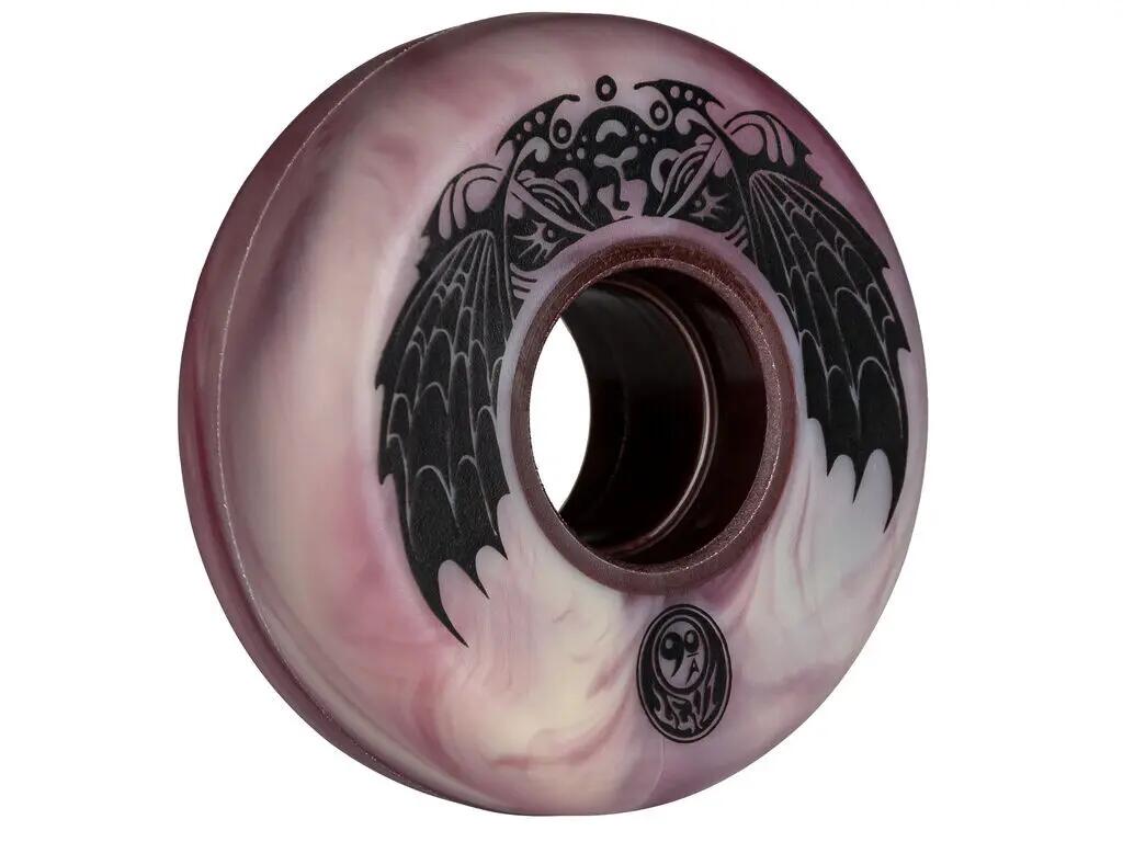 MESMER Roue Levi 60mm [x4] 3/5