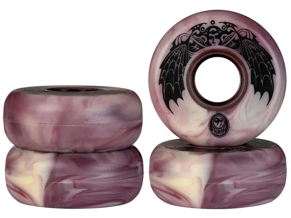 MESMER Roue Levi 60mm [x4] 4/5